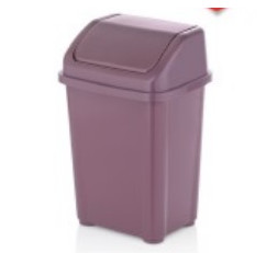 Fantasy Dustbin - 50L