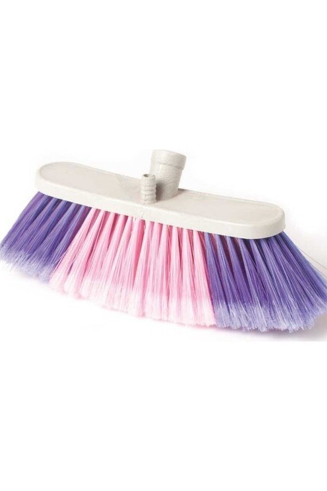 Economic Oversize Car Brush - 7 Line, 17 CM