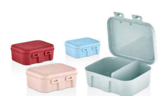 Kiddy Lunch Box