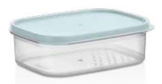 Smart Rectangle Food Saver