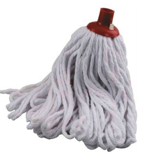 Large Corded Tassel Mop