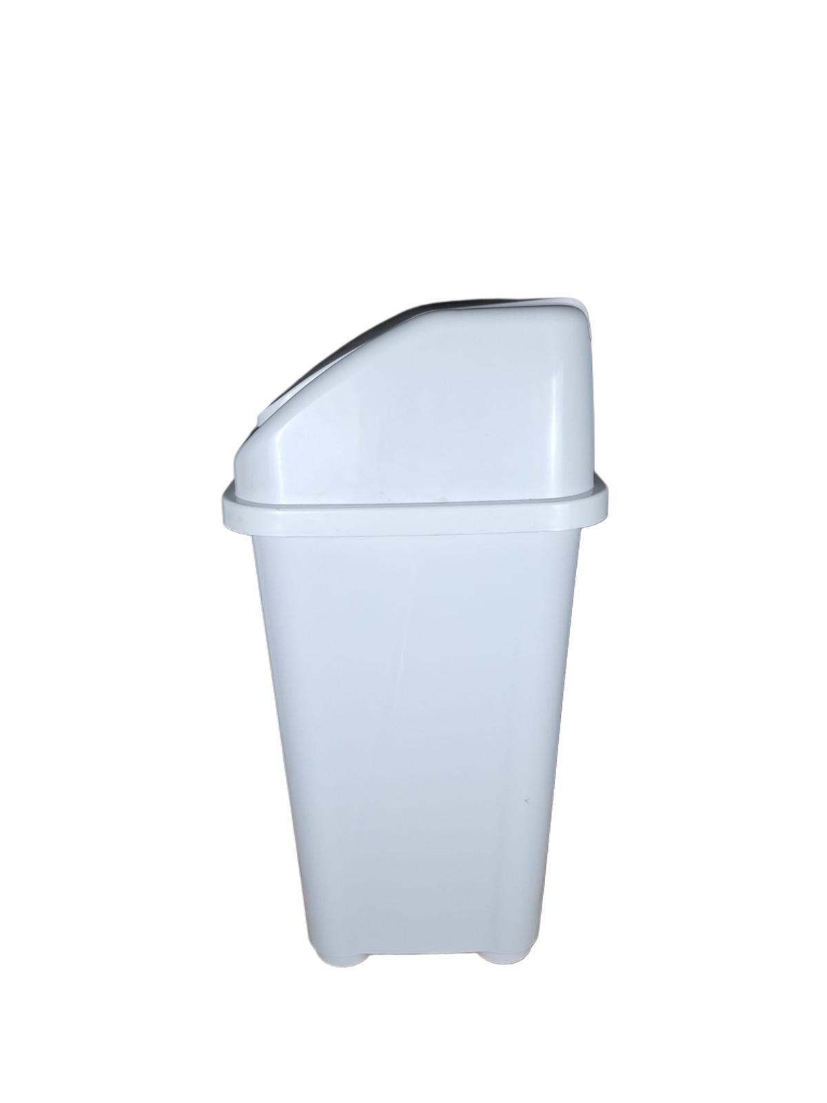 Click Dustbin No. 5 - 50L