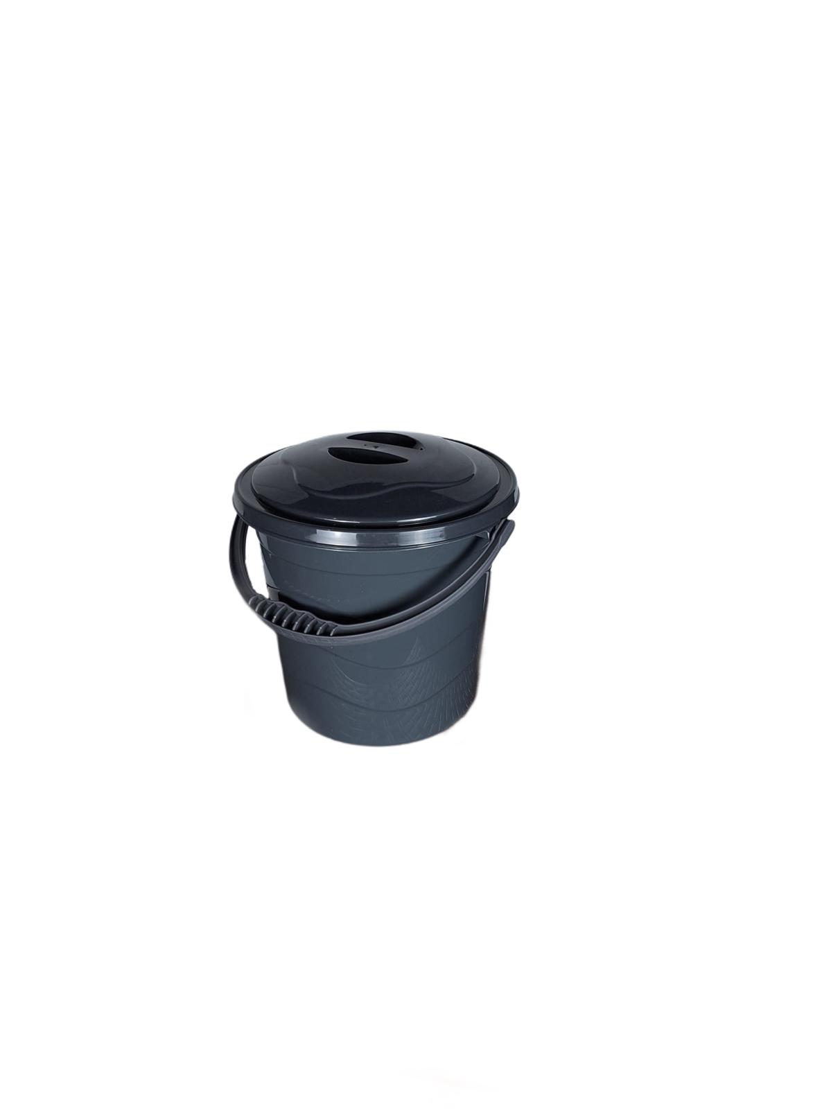 Lid Bucket No. 2 - 5L