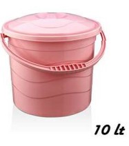 Lid Bucket No. 3 - 10L